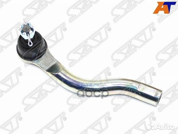 Наконечник рулевой mitsubishi pajero 06- LH ST