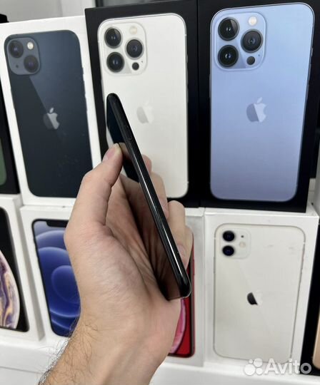 iPhone 7 32gb Onix Black