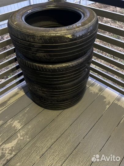 Nexen N'Fera SU4 185/65 R15 88H