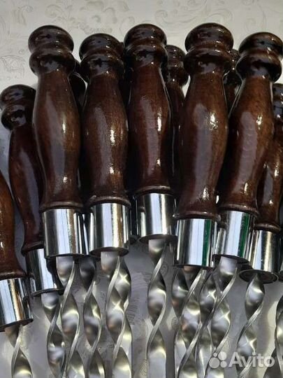 Шампура 45 см