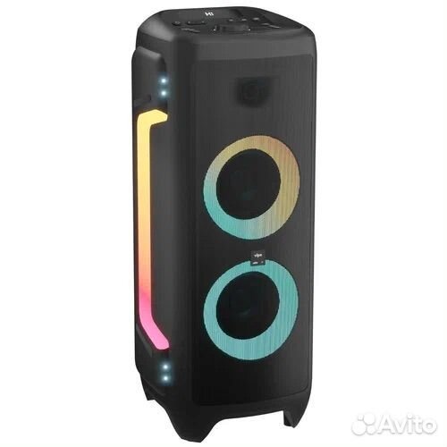 Портативная колонка Vipe nitro X7