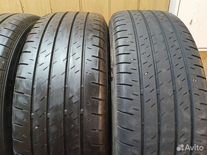 Bridgestone Alenza H/L 33 225/60 R18