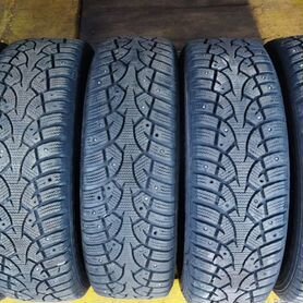 Gislaved Nord Frost III 175/65 R14