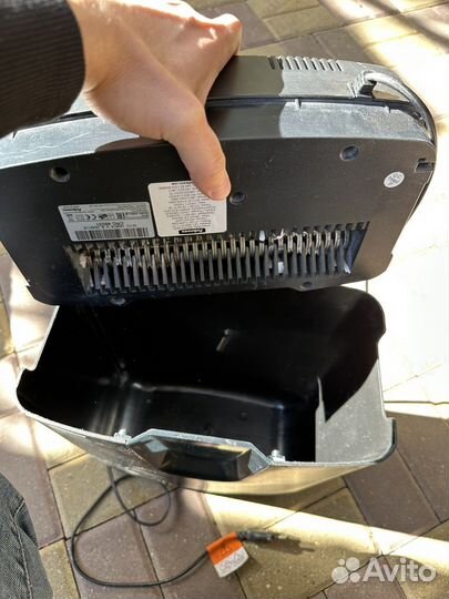 Шредер уничтожитель бумаги Fellowes M-7C