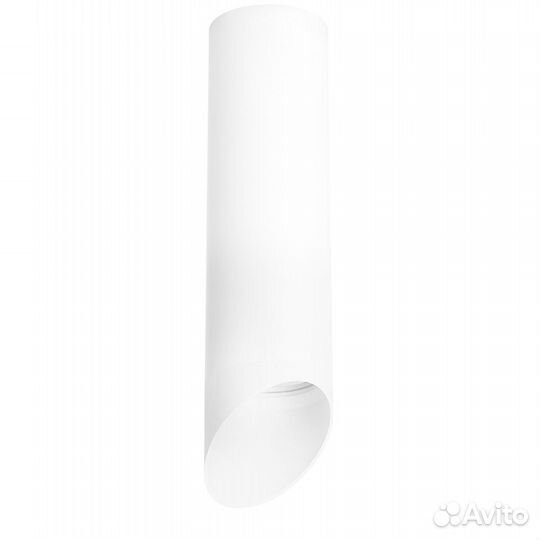 Потолочный светильник Lightstar R649686 rullo HP16