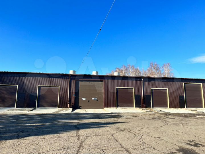 Свободного назначения, 160 м²