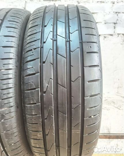 Hankook Ventus Prime 3 K125 205/55 R17 95V