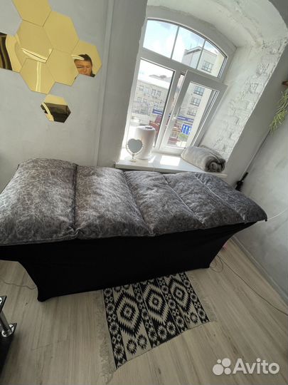 Матрас для наращивания ресниц