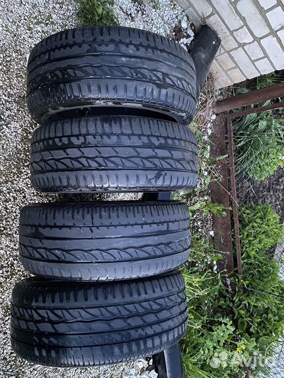 Bridgestone Turanza ER300 225/45 R17 91W