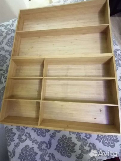 Лоток для столовых приборов IKEA