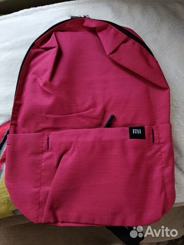 Детский рюкзак, новый