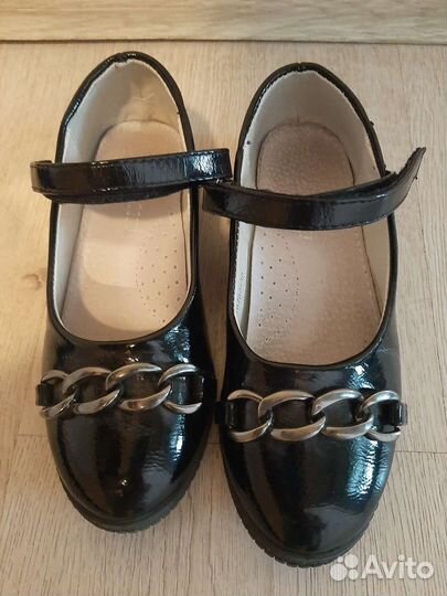 Детская обувь для девочек 30