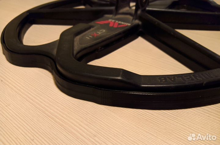 Защита для катушек Minelab 11