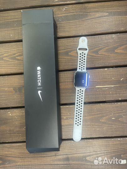 Apple watch se 2022 44mm