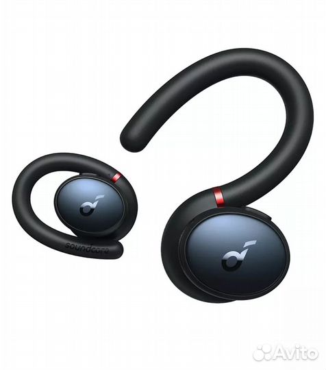 Беспроводные наушники soundcore sport x10