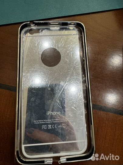 iPhone 6S, 128 ГБ