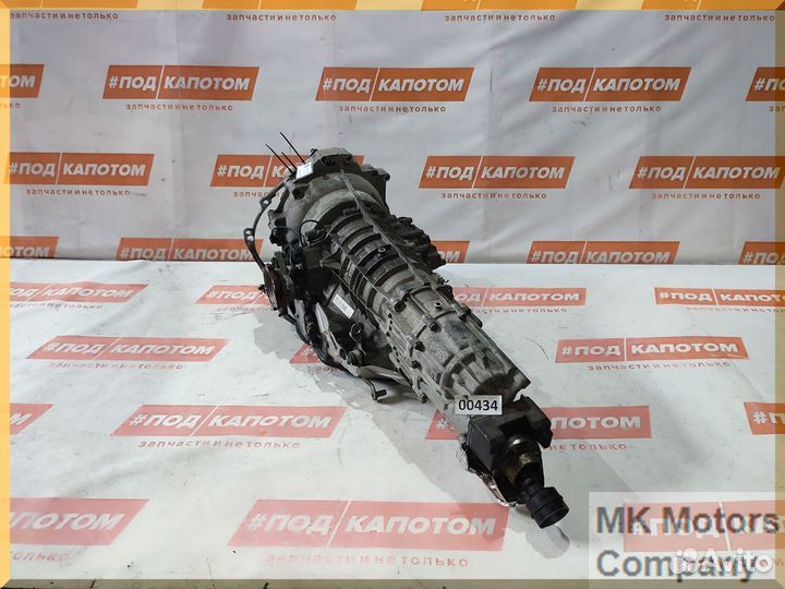АКПП ASN 01V FEJ 3,0 4wd Audi A4 A6 A8