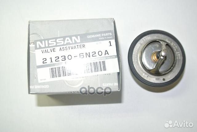 Термостат 212306N20A nissan