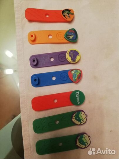 Завры 2 пятерочка