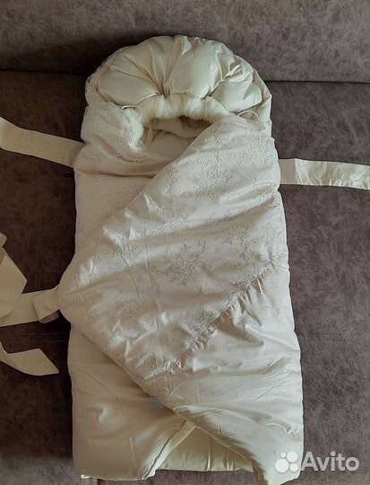 Комплект на выписку