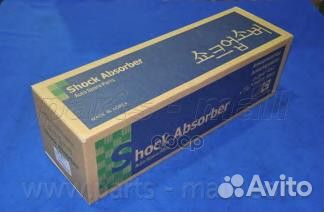 PJA050apmc амортизатор передний правый Hyundai
