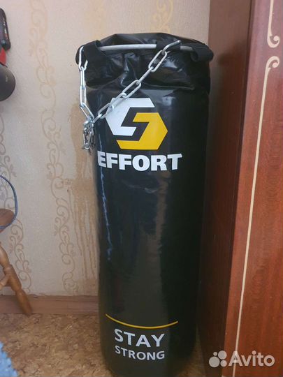 Боксерский мешок 35 кг