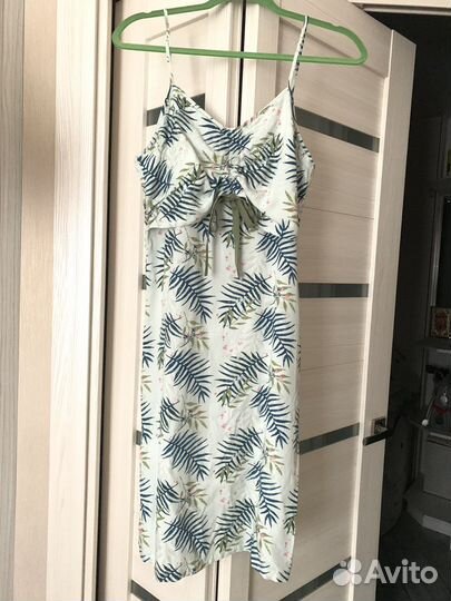 Платье домашнее Arya home S новое