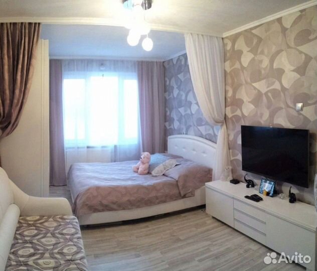 Отделочные работы