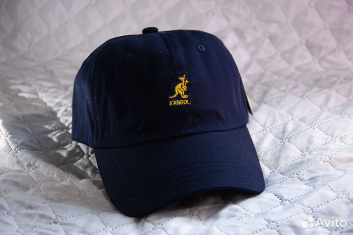 Кепка Kangol