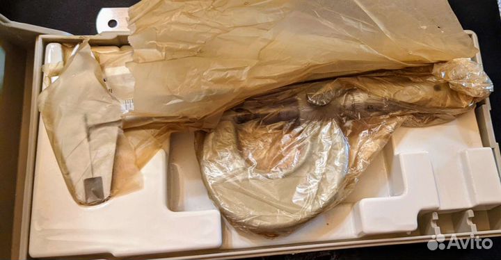 Новый набор измерительного инструмента,ссср 1990г