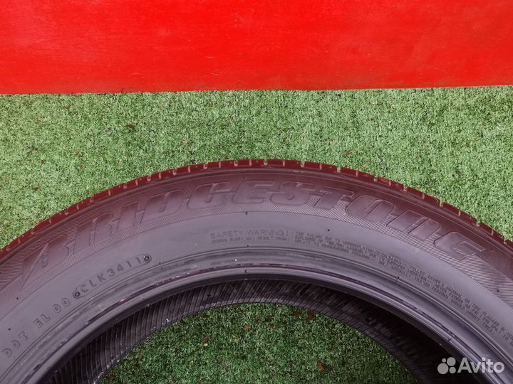 Bridgestone Dueler H/P Sport 225/55 R18