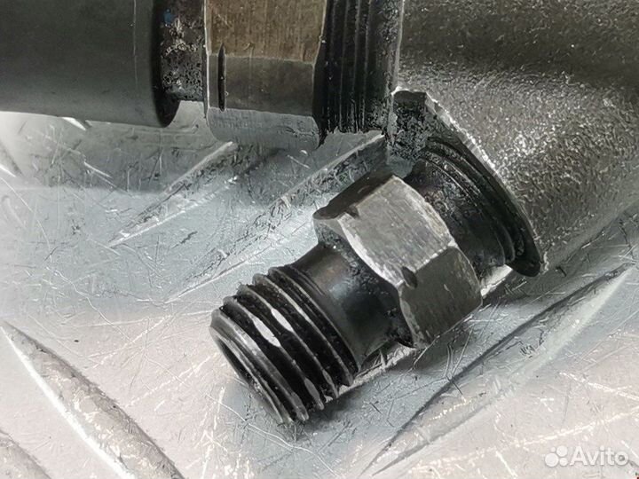 Форсунка для Renault Megane 2