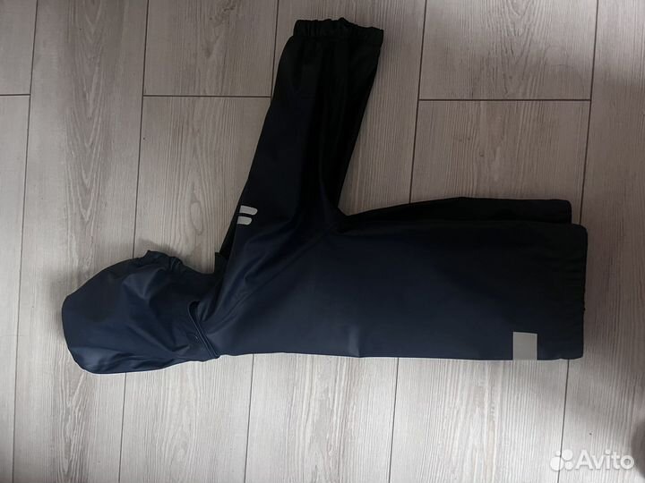 Дождевик детский 92