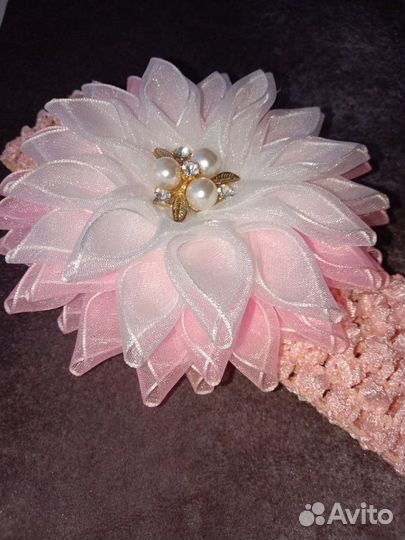 Повязка на голову