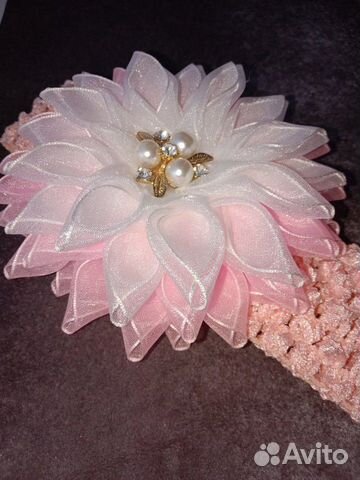 Повязка на голову