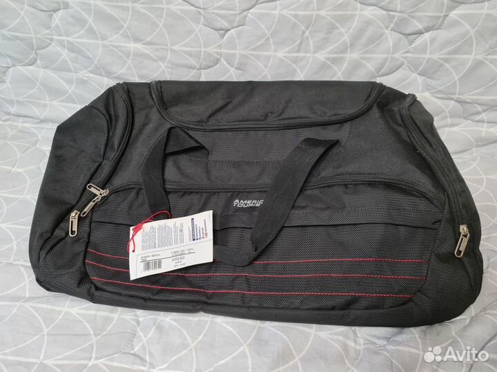 Продам новые сумки Samsonite American Tourister