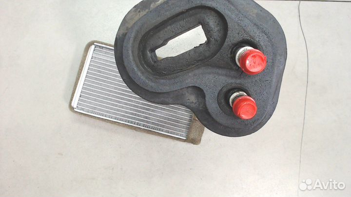 Радиатор отопителя Nissan Armada, 2006