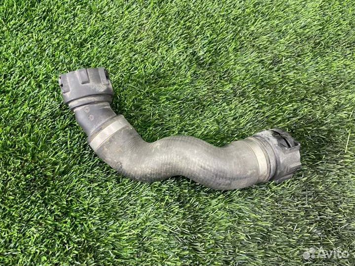 Патрубок системы охлаждения Bmw 5Gt F07 N57D30