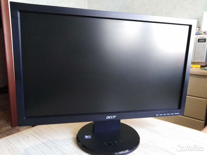 Монитор Acer 19 дюймов