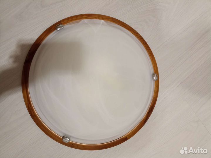 Светильник (бра) большой 46см