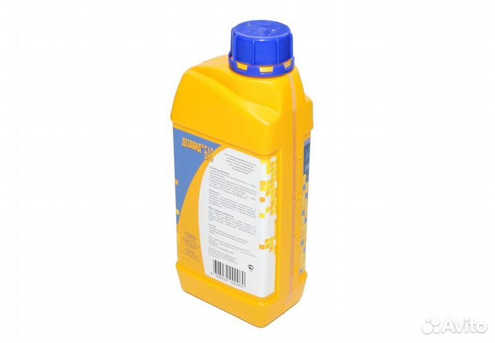 Дезавид бас - 1 литр