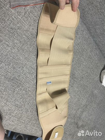 Бандаж для беременных orlett ms 99