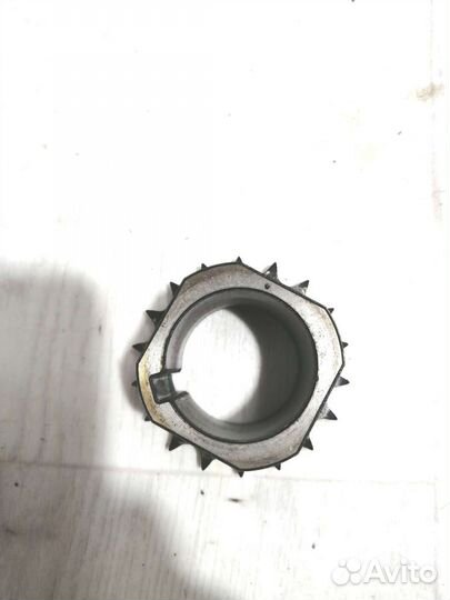 Шестерня коленвала Toyota / Lexus 1352131040 4gr