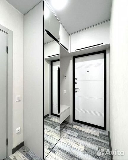 Прихожая на заказ