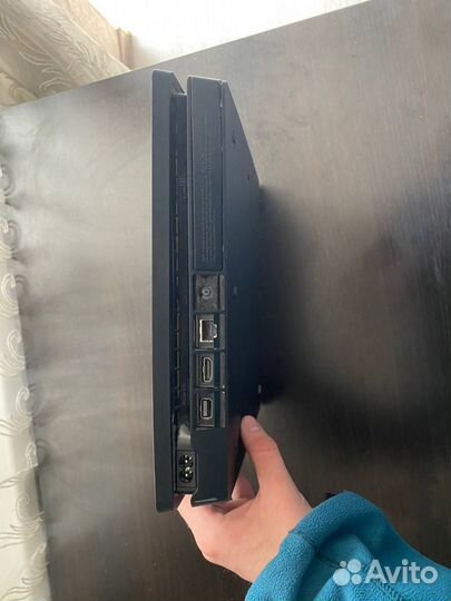 Sony PS4 slim 500gb