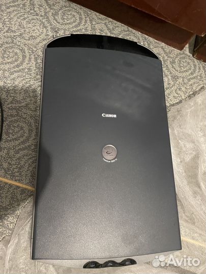 Сканер Canon F916000 Canoscan 3000 ex