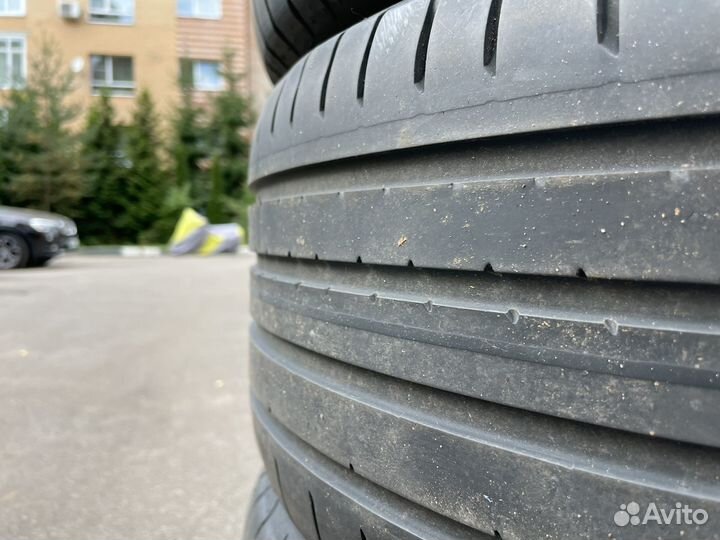 Goodyear Eagle F1 Asymmetric 3 245/45 R18
