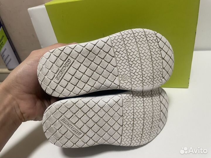 Сандали dr kong 26 размер