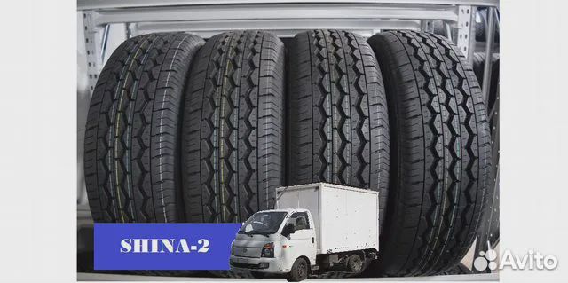 Triangle TR645 195/80 R14 104C