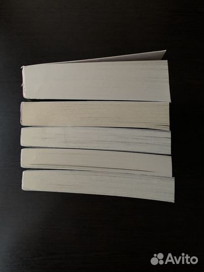 Художественная литература книги